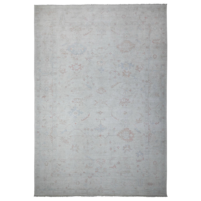 Fine Wool Rugs
