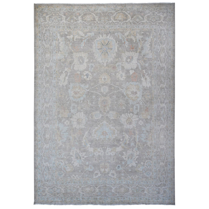 Fine Wool Rugs