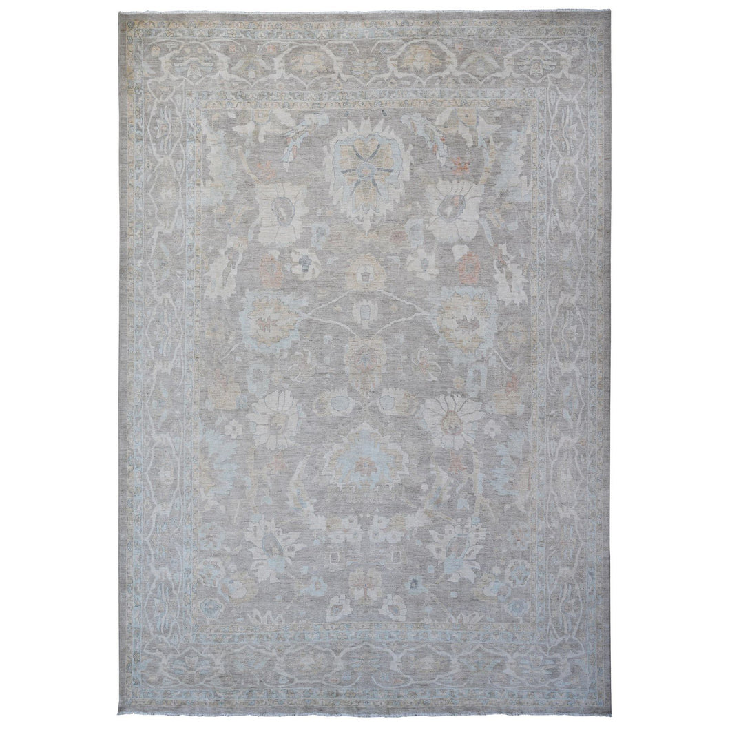 Fine Wool Rugs