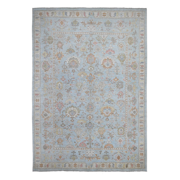 Fine Wool Rugs