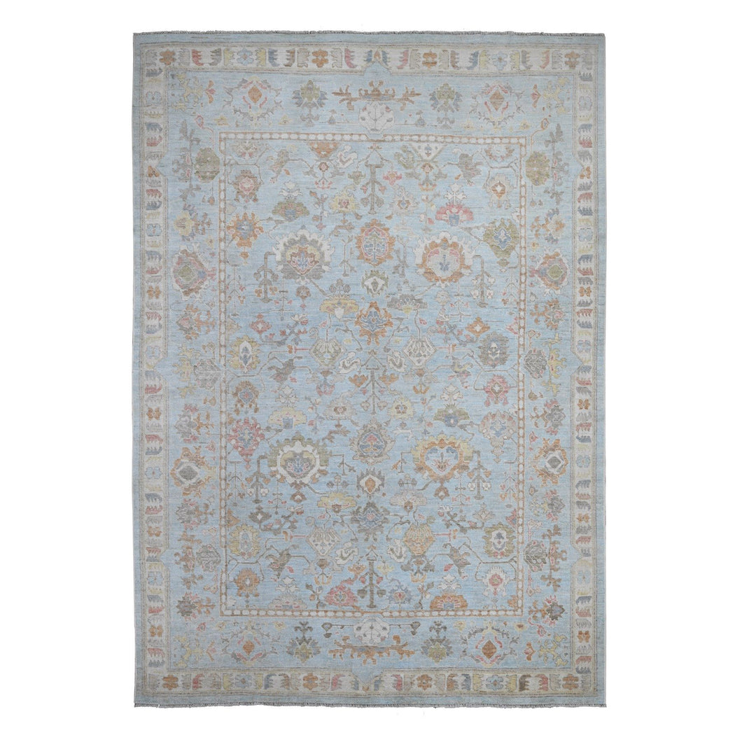 Fine Wool Rugs
