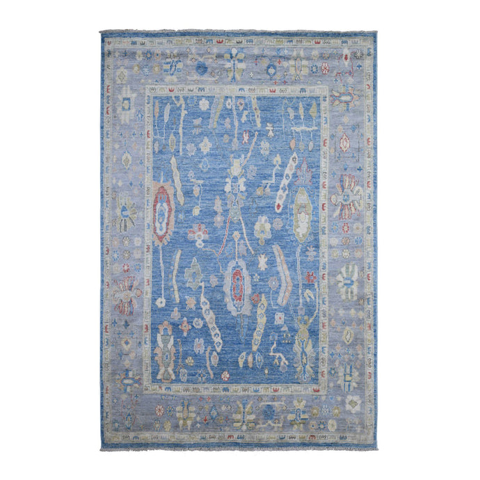 Fine Wool Rugs