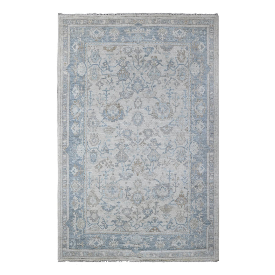 Fine Wool Rugs