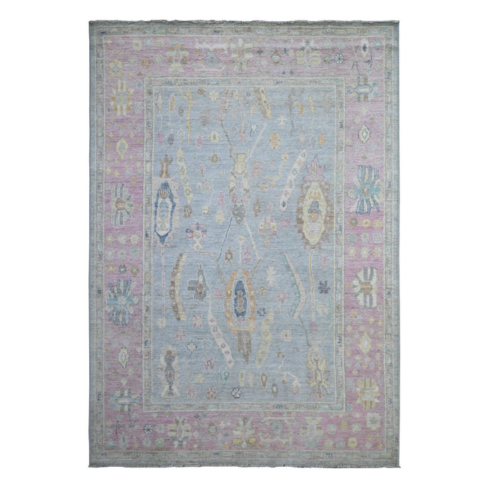 Fine Wool Rugs