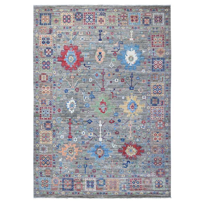 Fine Wool Rugs