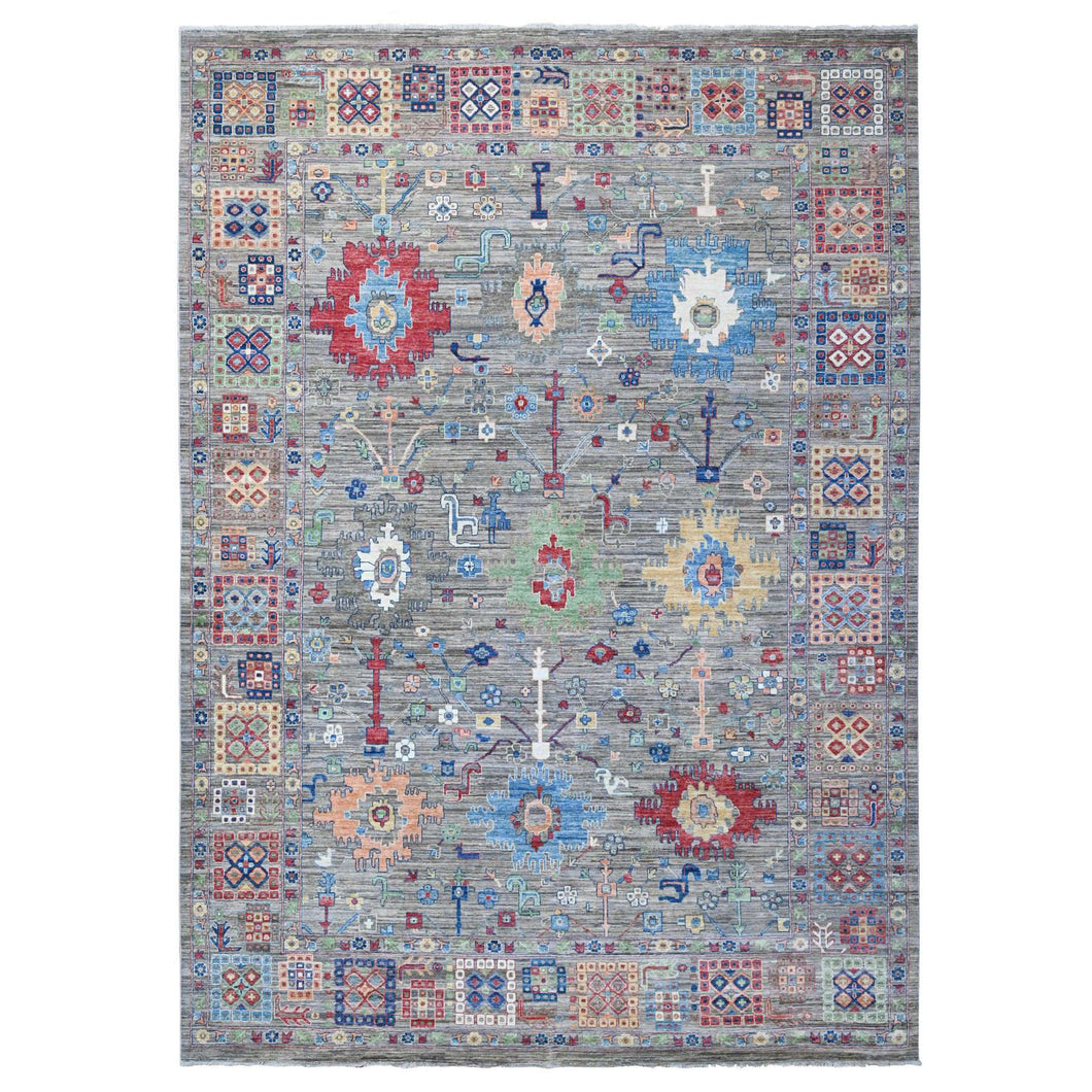 Fine Wool Rugs