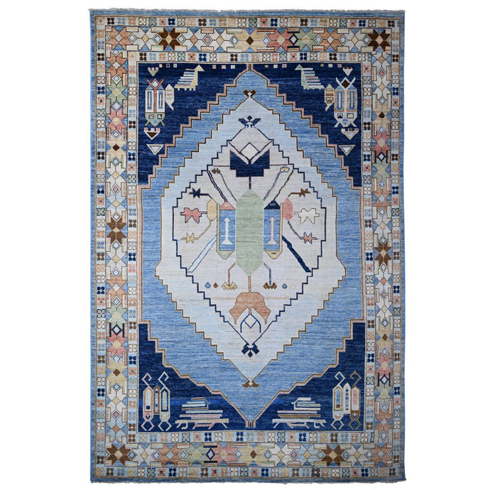 Fine Wool Rugs