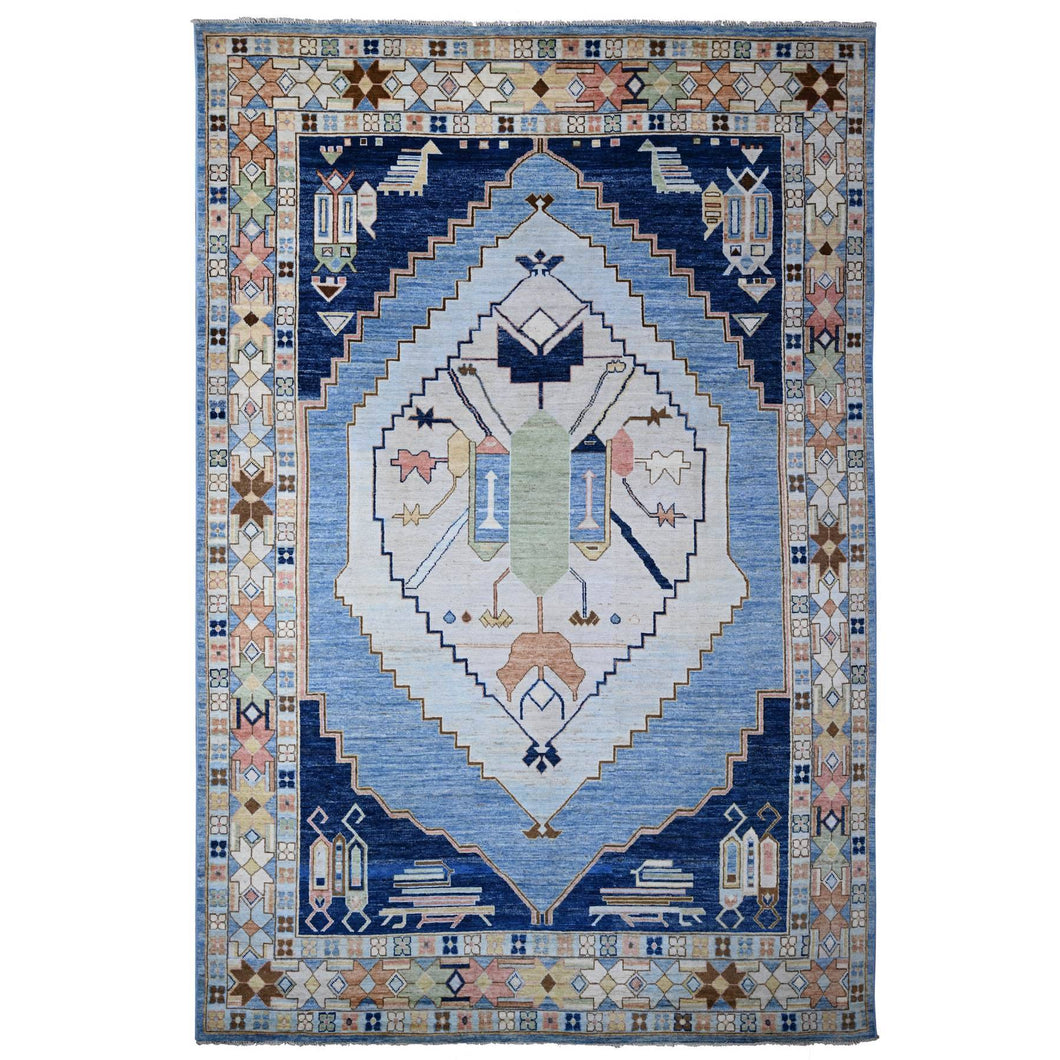Fine Wool Rugs