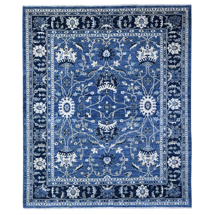 Fine Wool Rugs