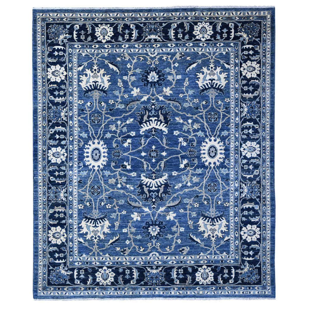 Fine Wool Rugs