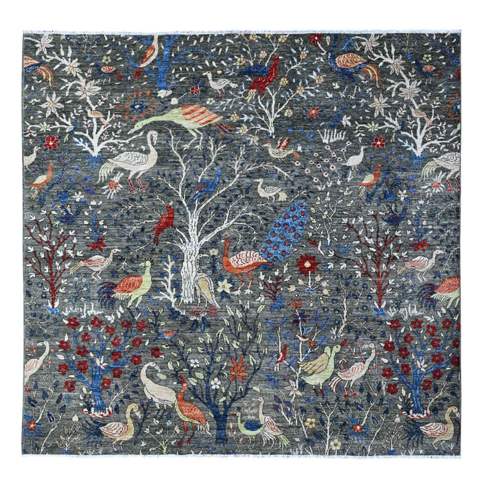 Fine Wool Rugs