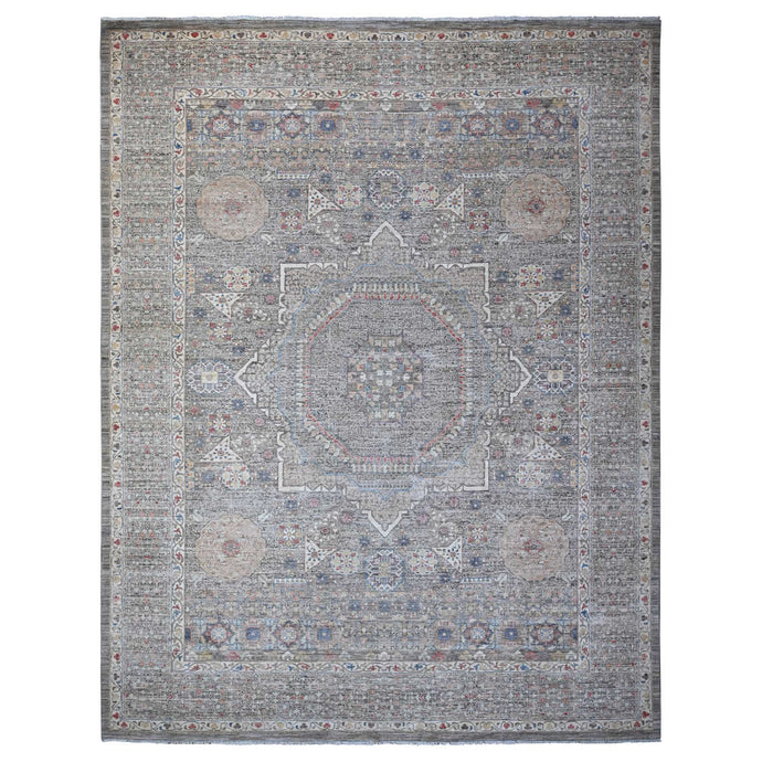 Fine Wool Rugs
