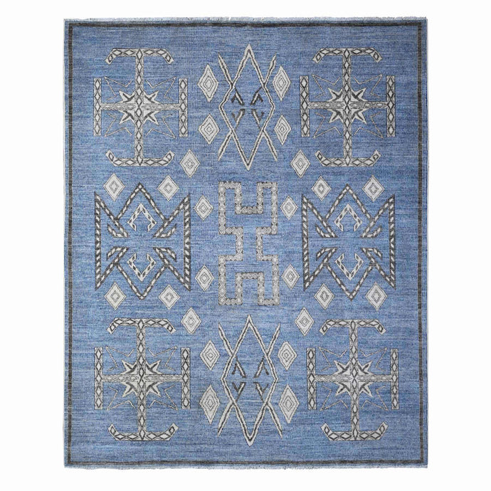 Fine Wool Rugs