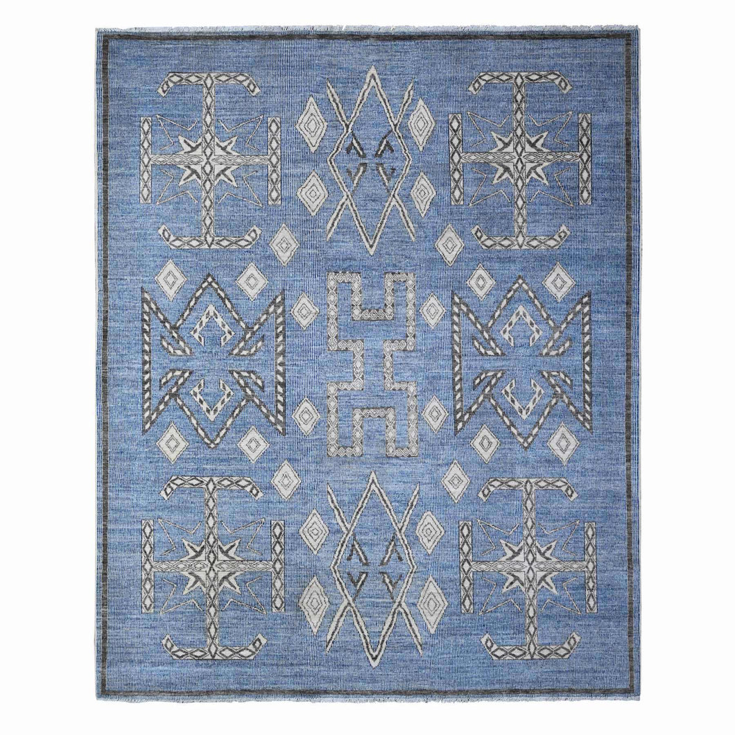 Fine Wool Rugs