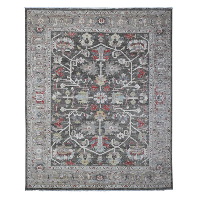 Fine Wool Rugs
