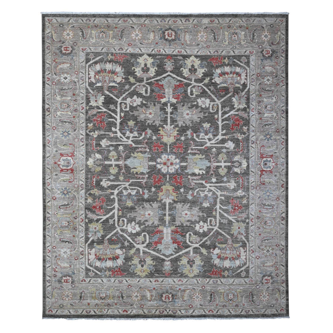 Fine Wool Rugs