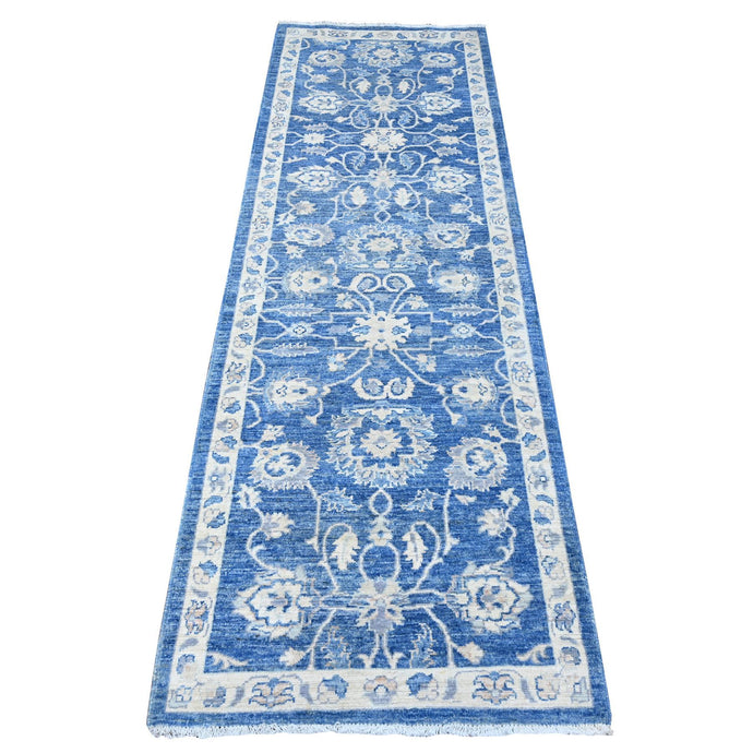Fine Wool Rugs