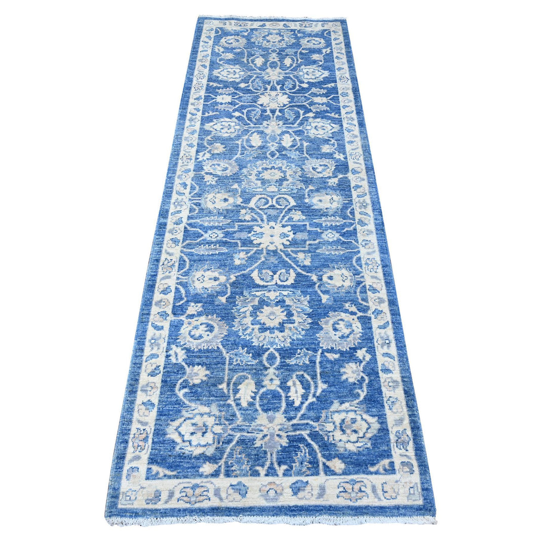 Fine Wool Rugs