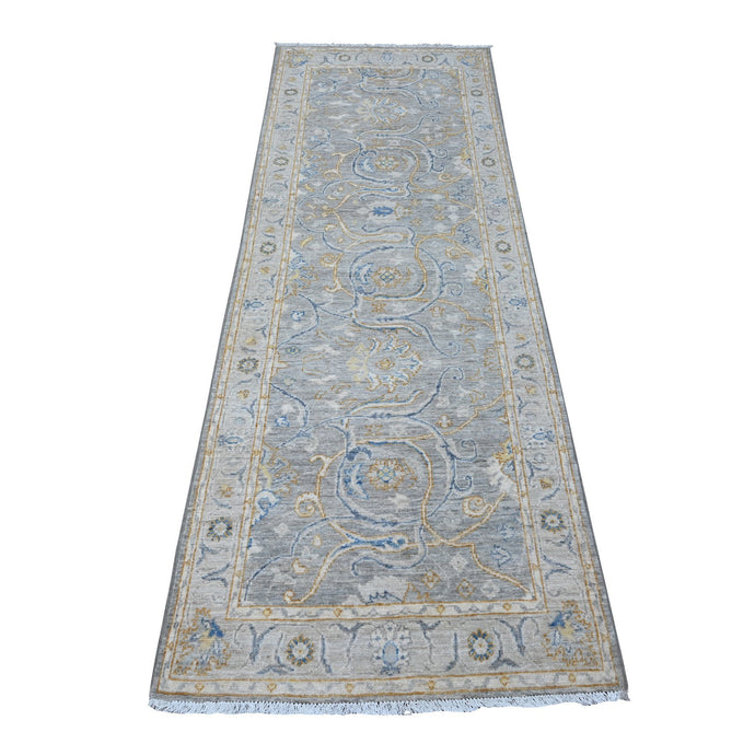 Fine Wool Rugs