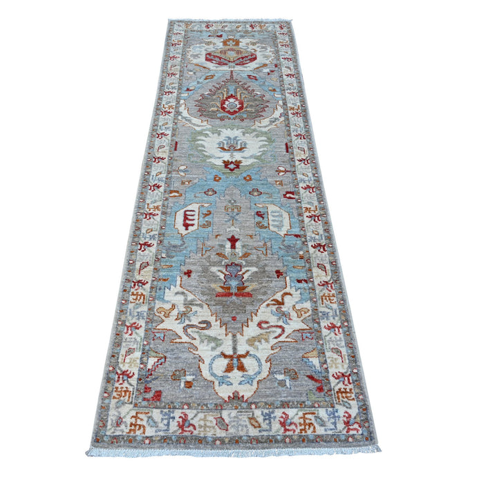 Fine Wool Rugs