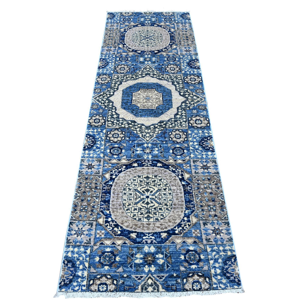 Fine Wool Rugs