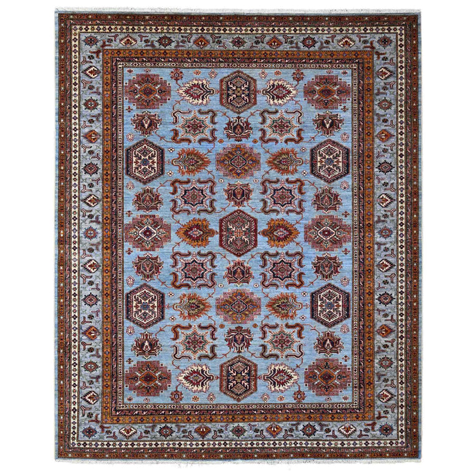 Fine Wool Rugs