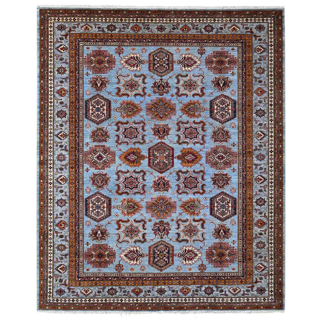 Fine Wool Rugs