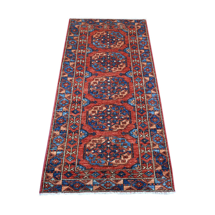 Fine Wool Rugs