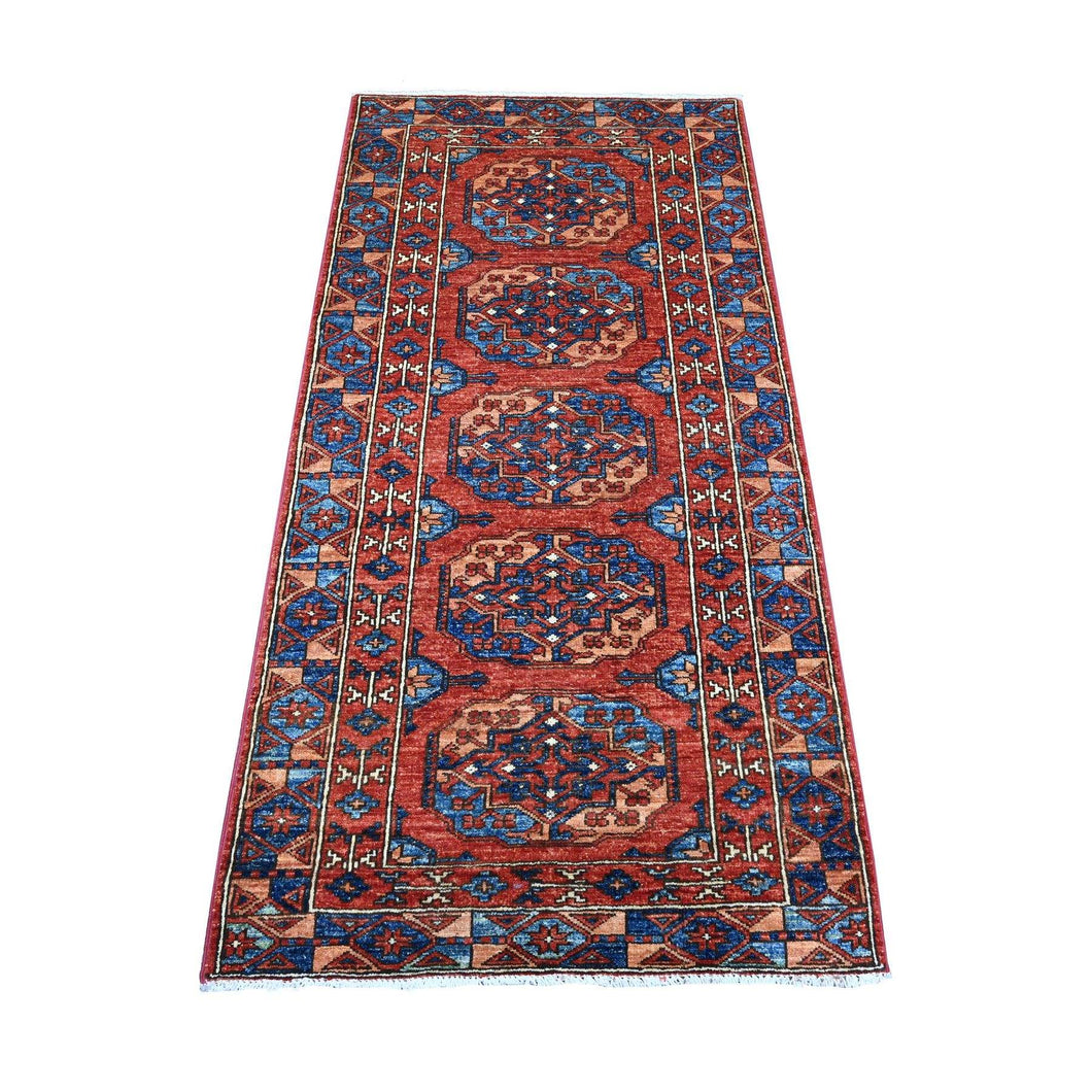 Fine Wool Rugs