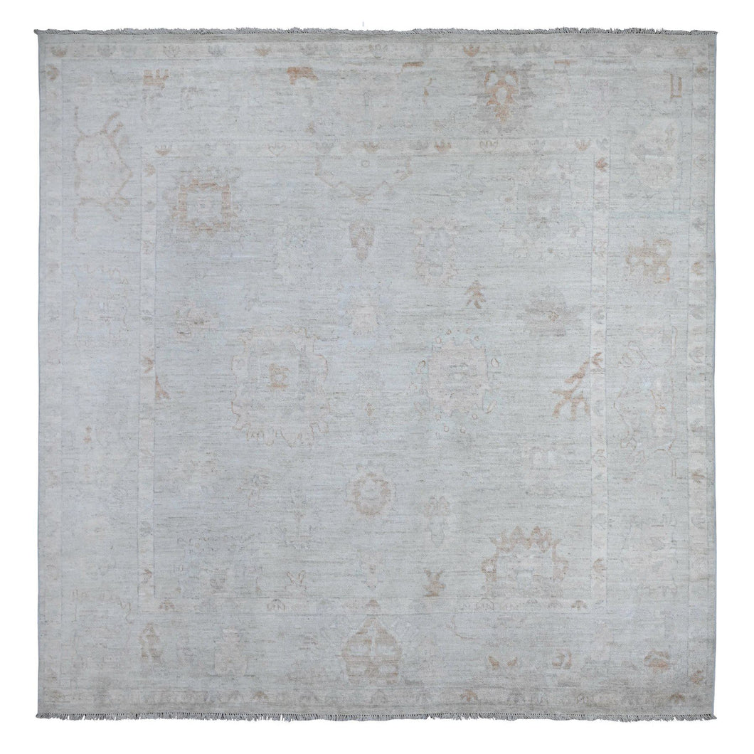 Fine Wool Rugs
