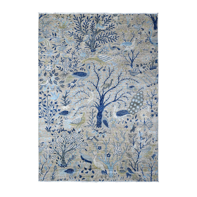 Fine Wool Rugs