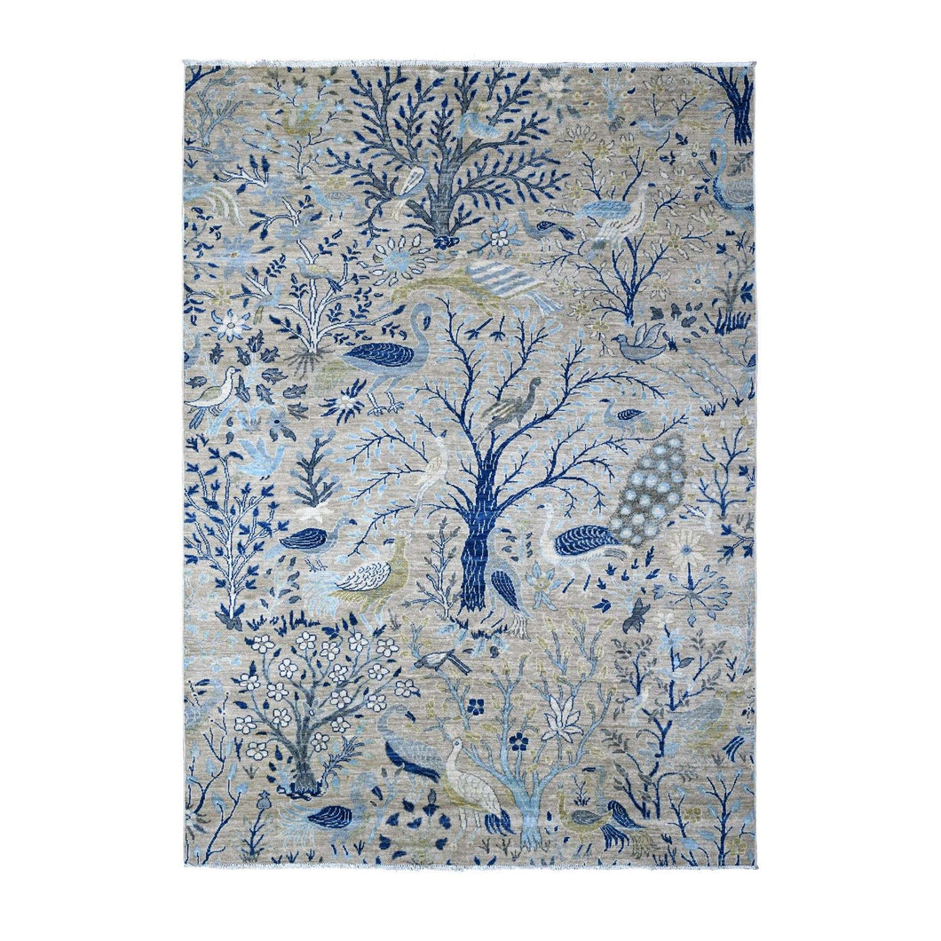 Fine Wool Rugs