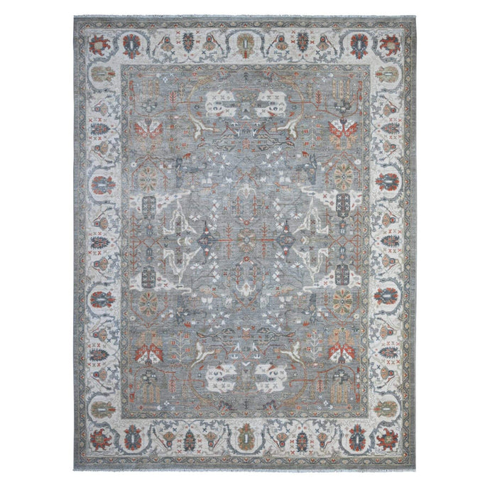 Fine Wool Rugs