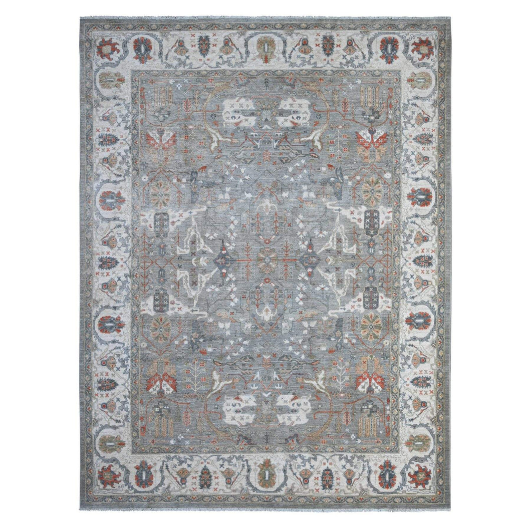 Fine Wool Rugs