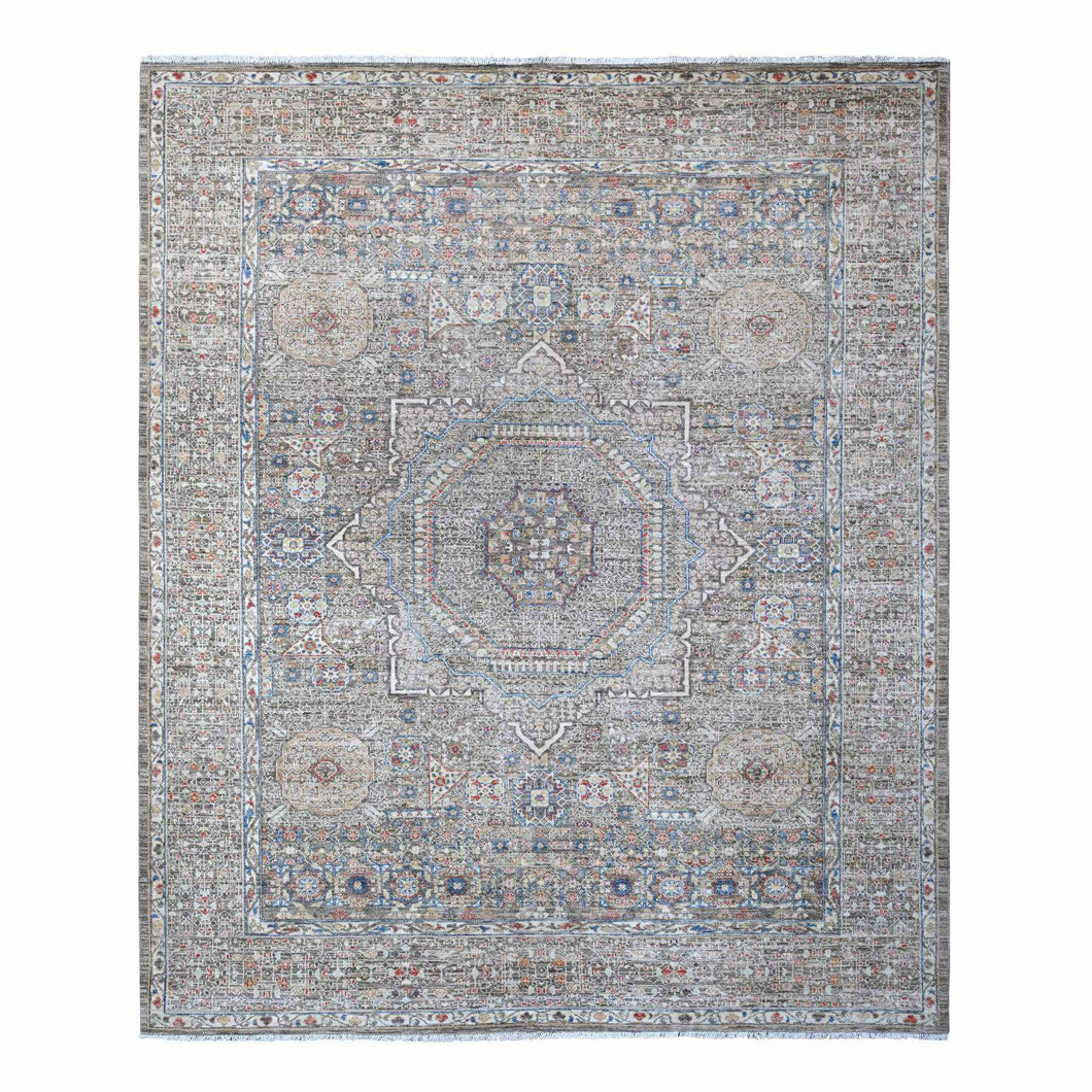 Fine Wool Rugs