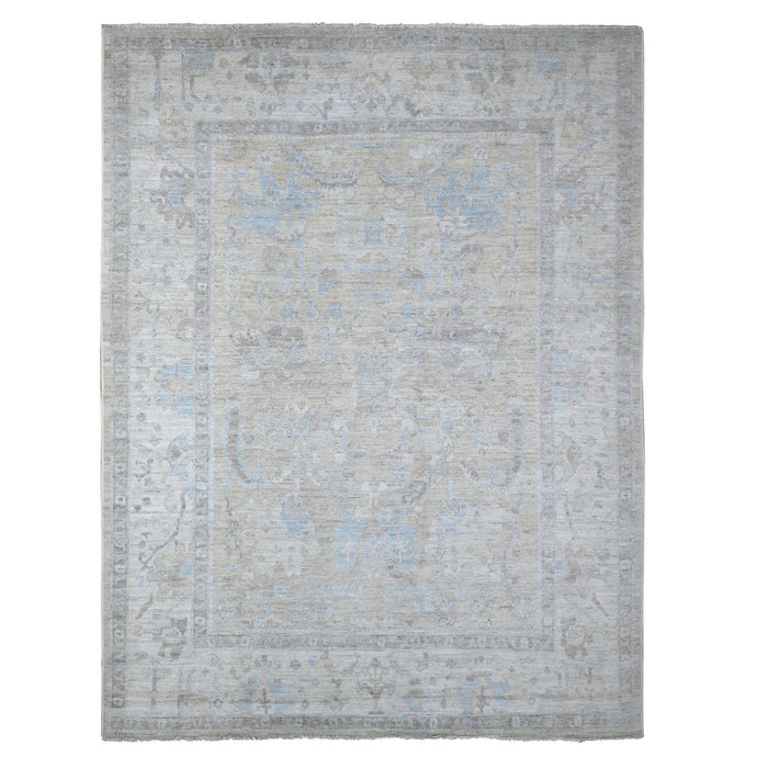 Fine Wool Rugs