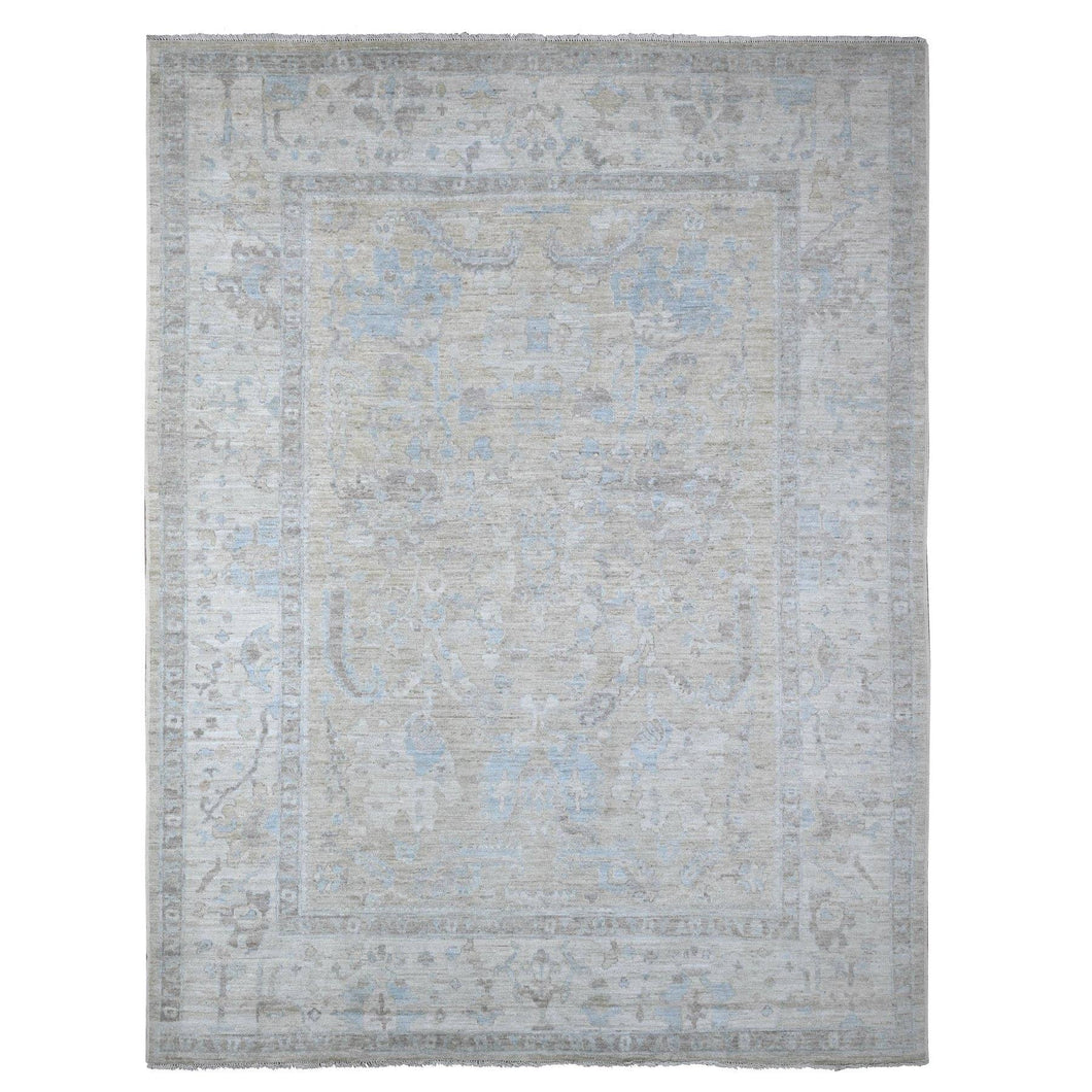 Fine Wool Rugs