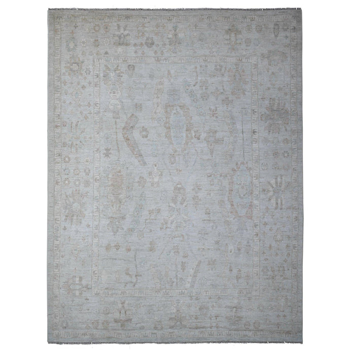 Fine Wool Rugs