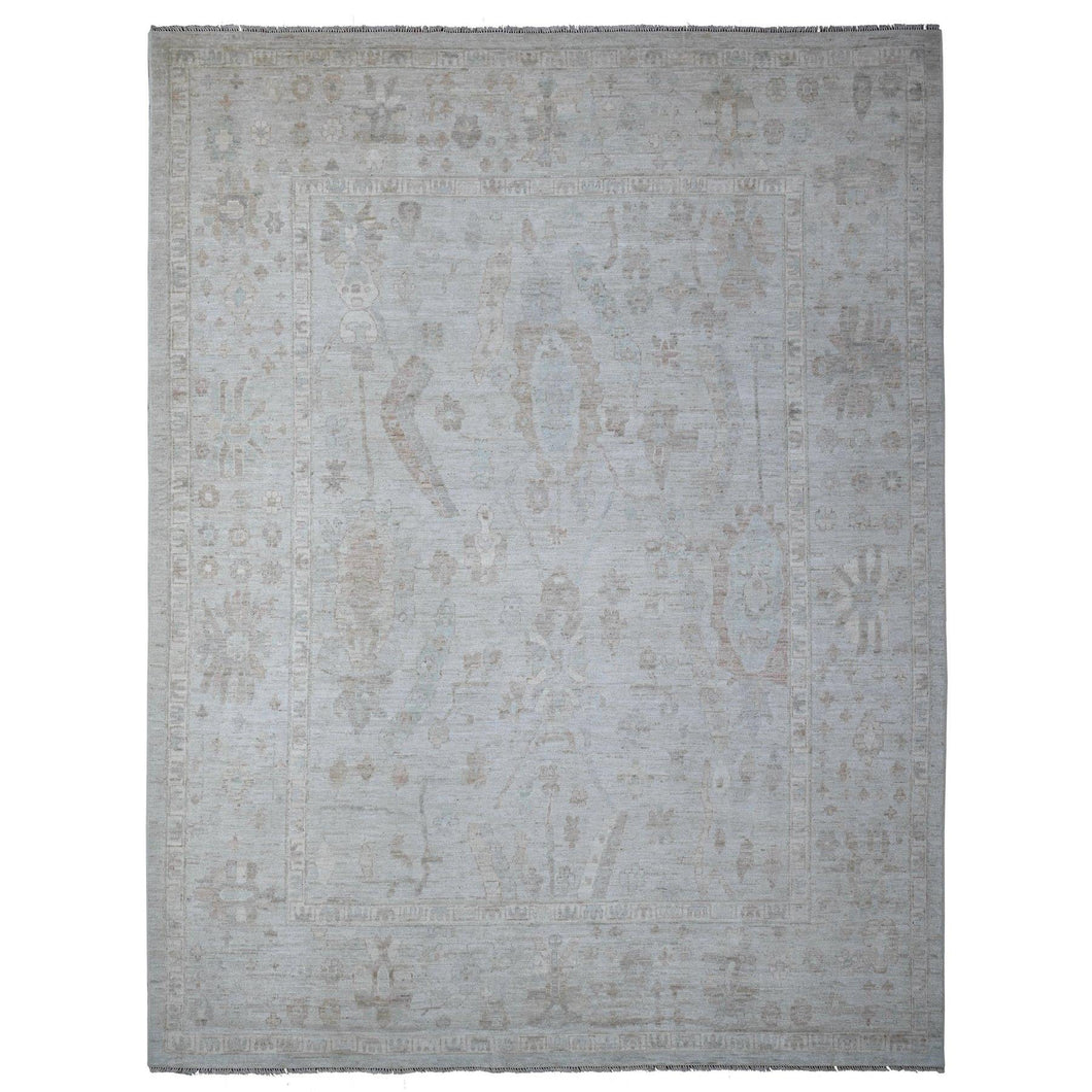 Fine Wool Rugs