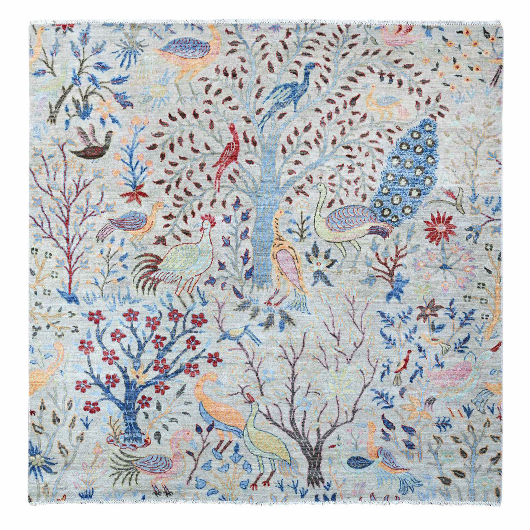 fine wool rugs