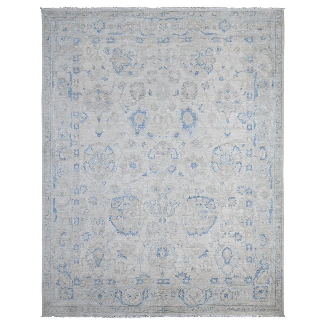 Fine Wool Rugs