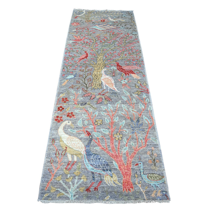 Fine Wool Rugs