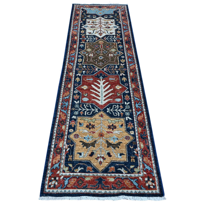 Fine Wool Rugs