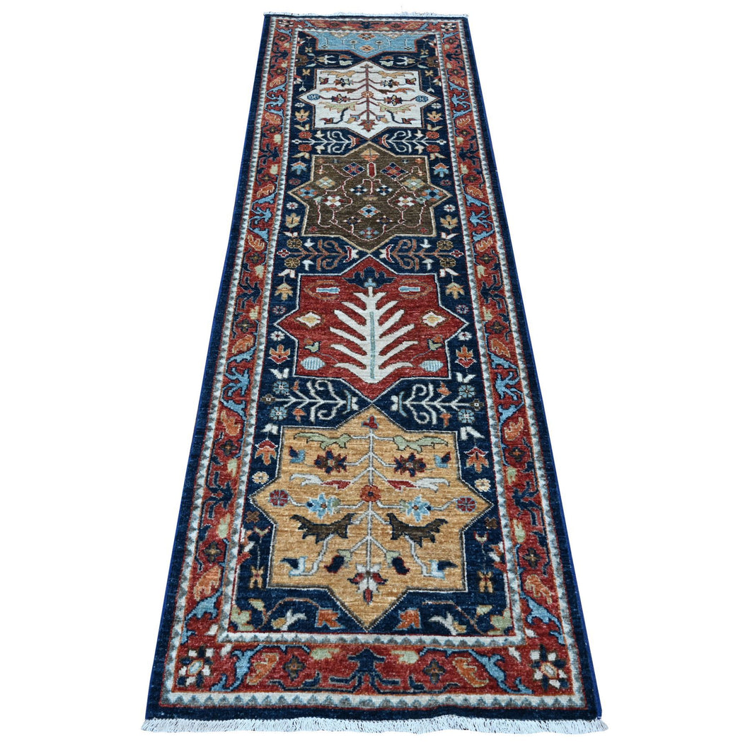Fine Wool Rugs
