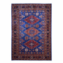 Load image into Gallery viewer, Fine Wool Rugs