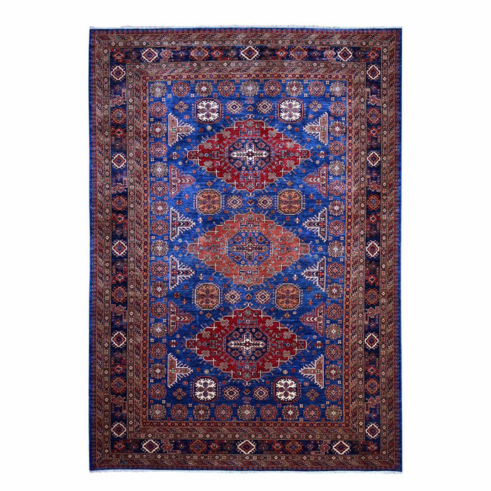 Fine Wool Rugs