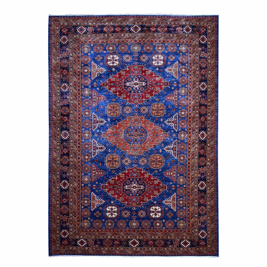 Fine Wool Rugs