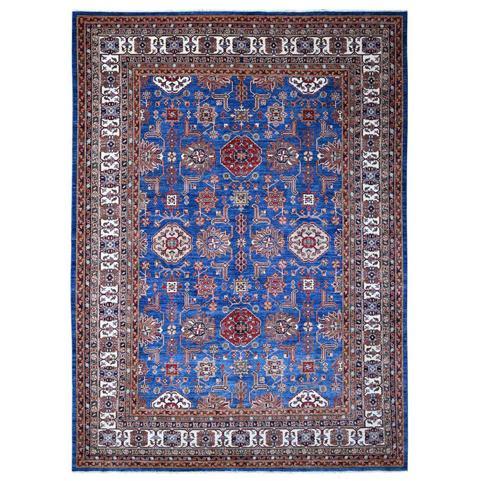 Fine Wool Rugs