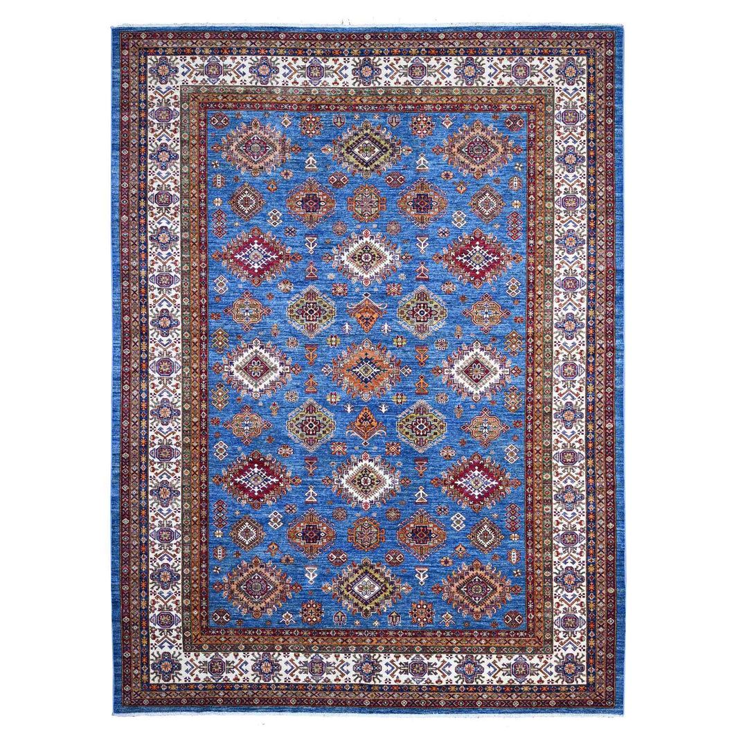 Fine Wool Rugs