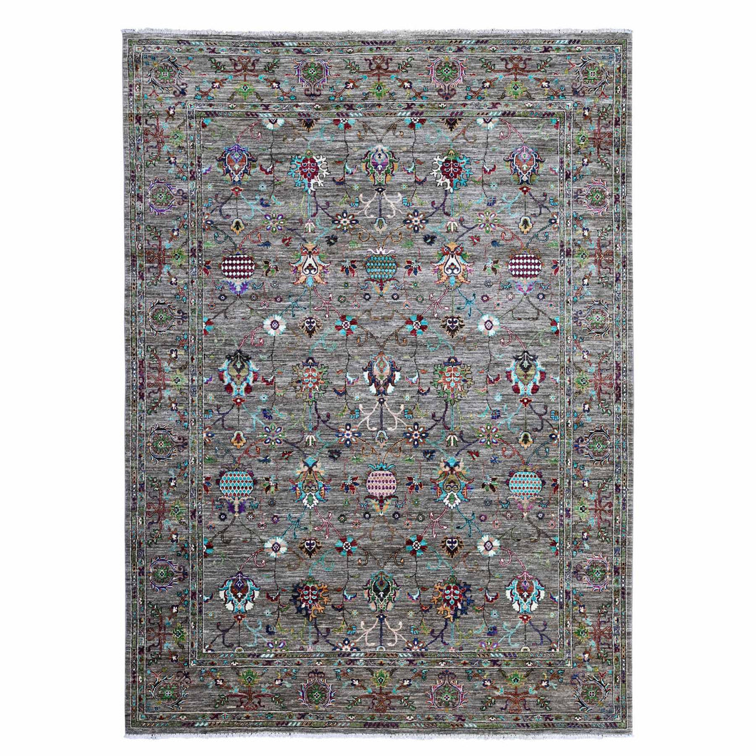 Fine Wool Rugs